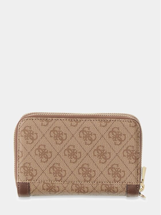 Guess Guess Geldbörse 183064 Braun