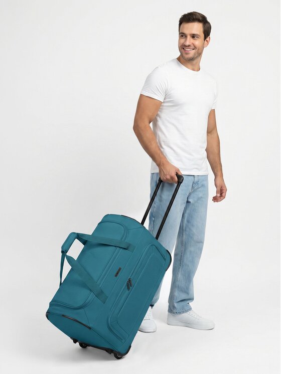 Redolz Redolz Torba 325438 Niebieski jasny