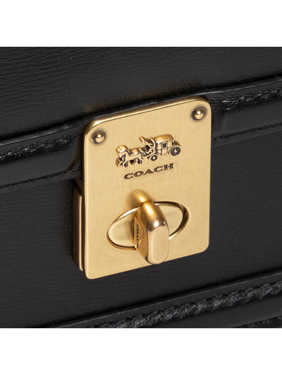 Coach Coach Ľadvinka Htt Belt Bag 88499 B4/BK Čierna