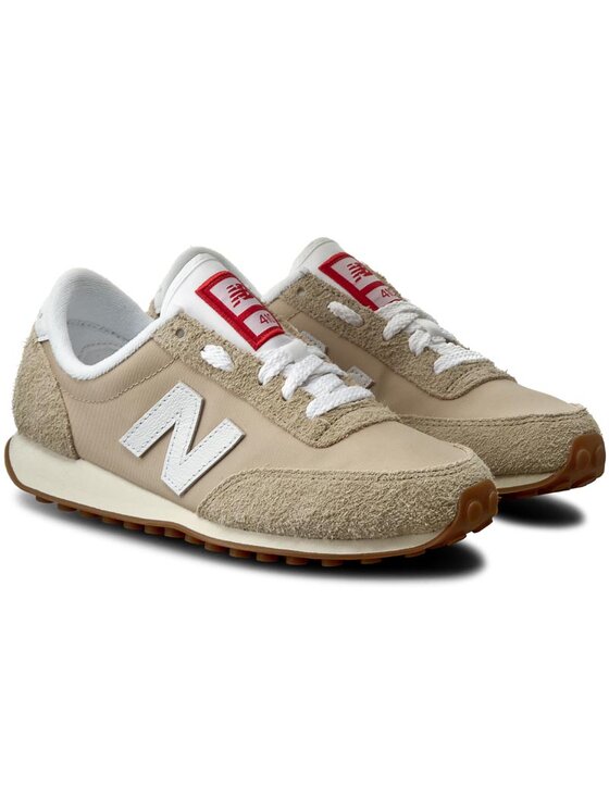 New balance 410 beige shop