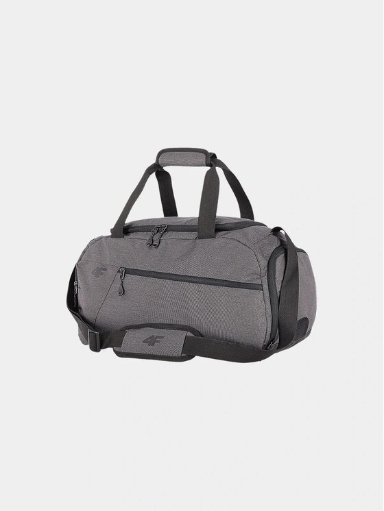 4F 4F Borsa 4FWSS24ABAGU104-25M Grigio