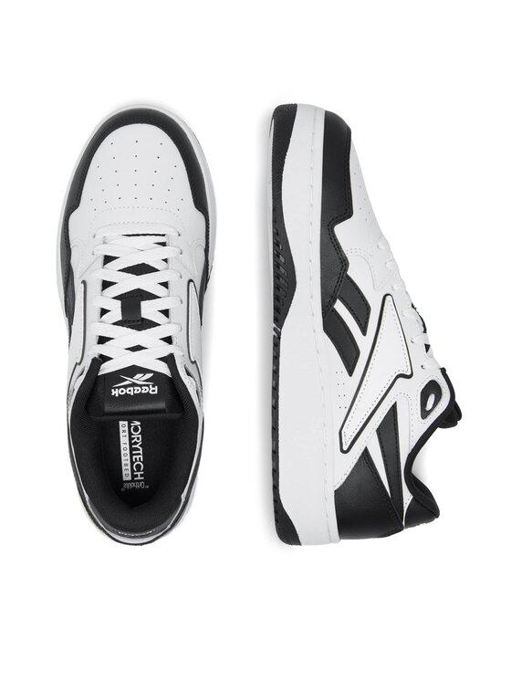 Reebok Reebok Laisvalaikio batai Art Chill 100200462 Juoda