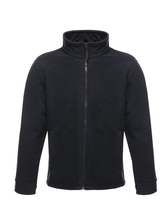 Regatta Regatta Kurtka outdoor Thor 300 Granatowy Long Fit