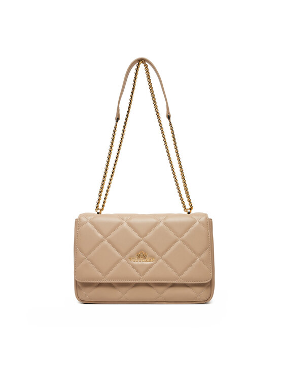 WITTCHEN WITTCHEN Handtasche 99-4E-603-9 Beige