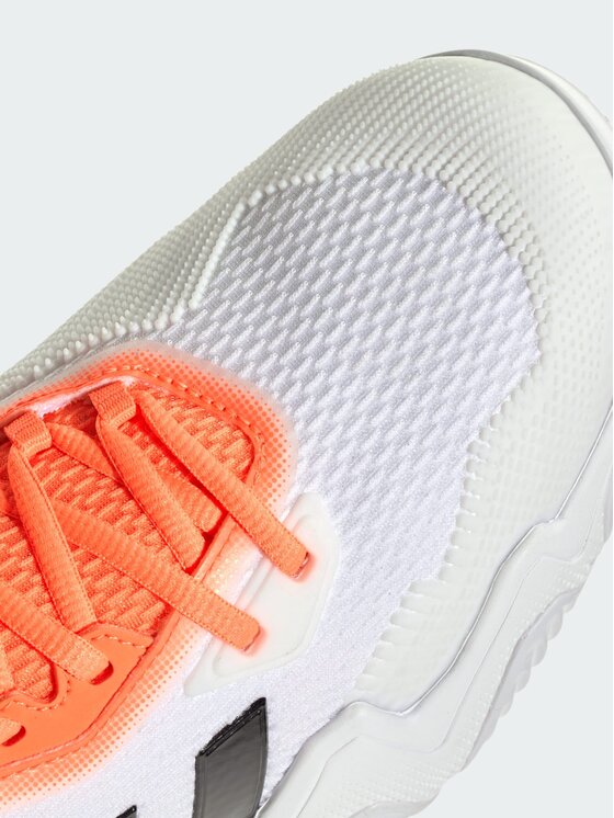 adidas adidas Buty do tenisa 133049 Biały