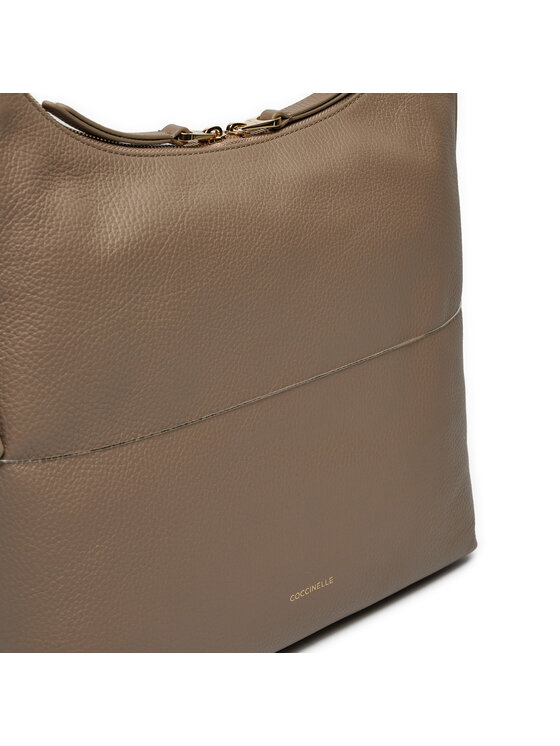 Coccinelle Coccinelle Borsetta R1K coccinellemalory Marrone