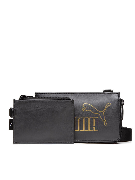 Puma Puma Táska Core Up Multi Pouch 7915901 Fekete