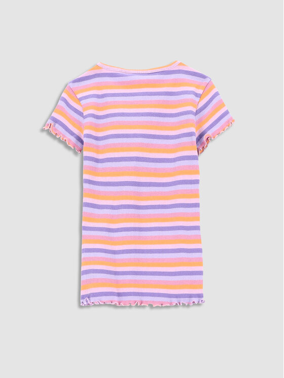 T-shirt WC3143204RPK Multicolore Regular Fit