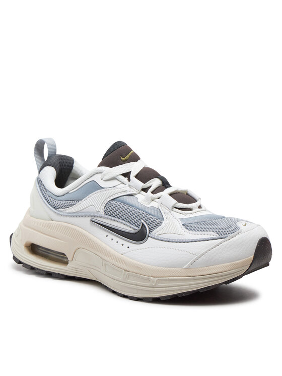 Nike Nike Sneakersy Air Max Bliss Nn DZ4707-001 Šedá