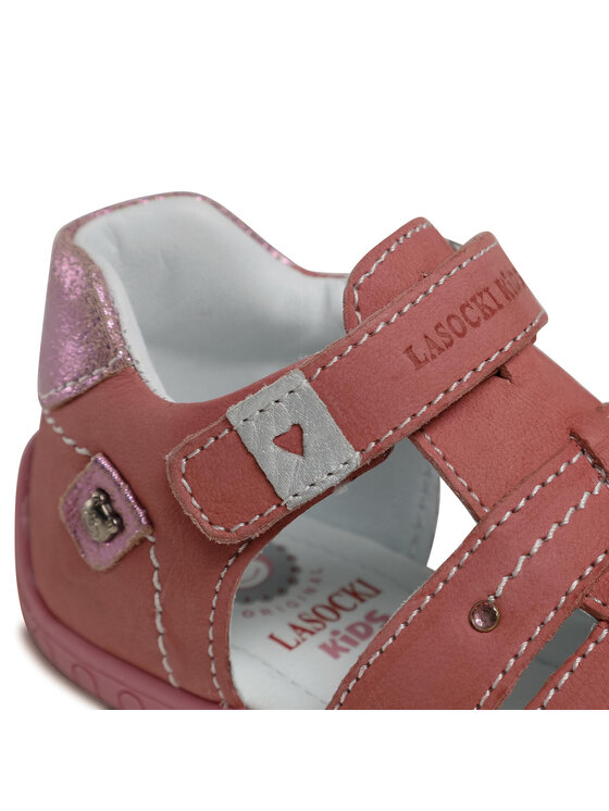 Lasocki Kids Lasocki Kids Sandále CI12-FLEXY-07A Ružová