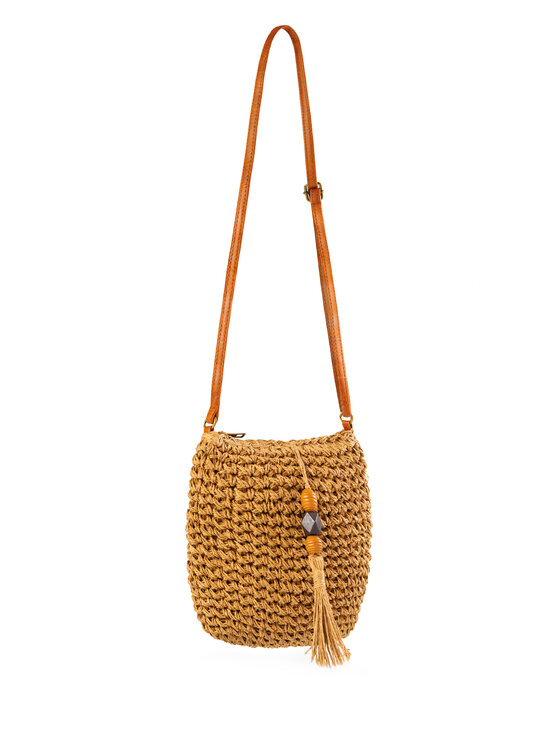 Feba Feba Borsa F87 Beige