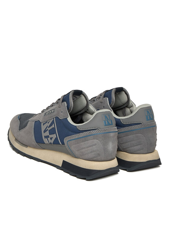 Napapijri Napapijri Sneakers Virtus  NP0A88XU Dunkelblau