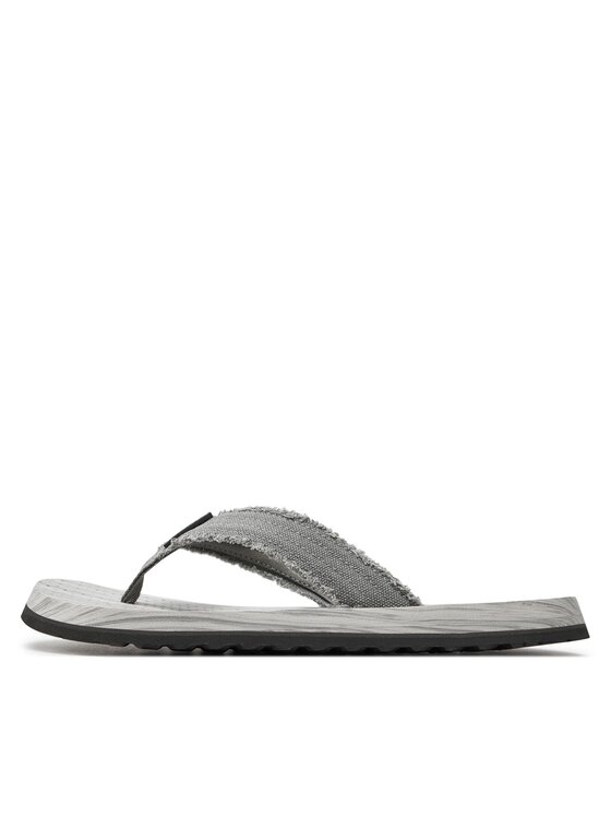 Skechers Skechers Zehentrenner Tantric-Fritz 205098/GRY Grau