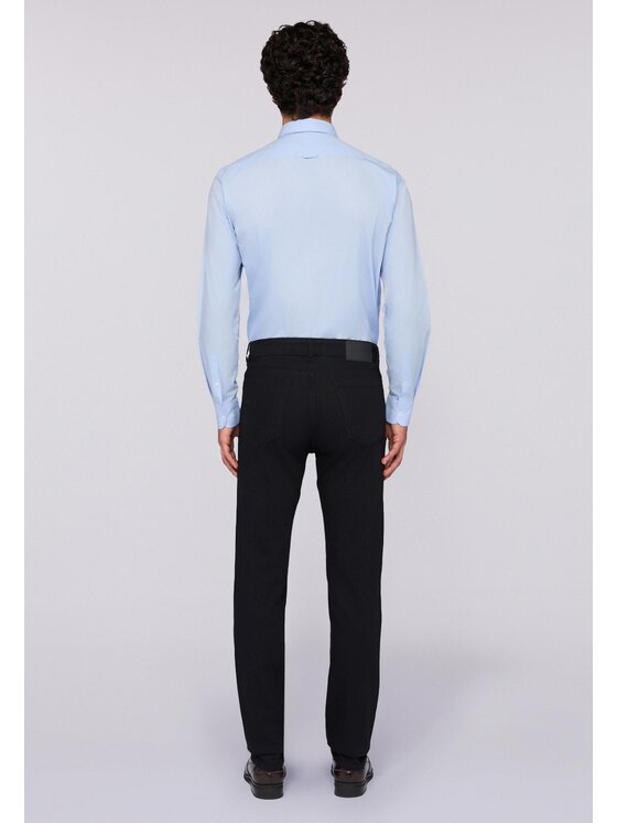 Trussardi Trussardi Jeans P407H604791N034 Nero Skin Fit