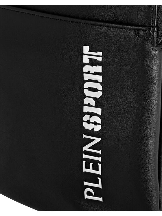 Plein Sport Plein Sport Borsa 207 Nero