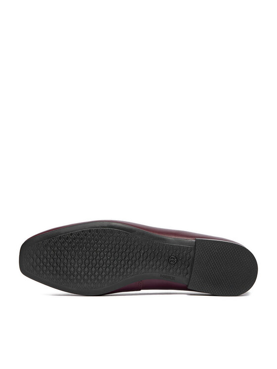 MEXX MEXX Балетки CEO-MX/037C-RST Бордовий