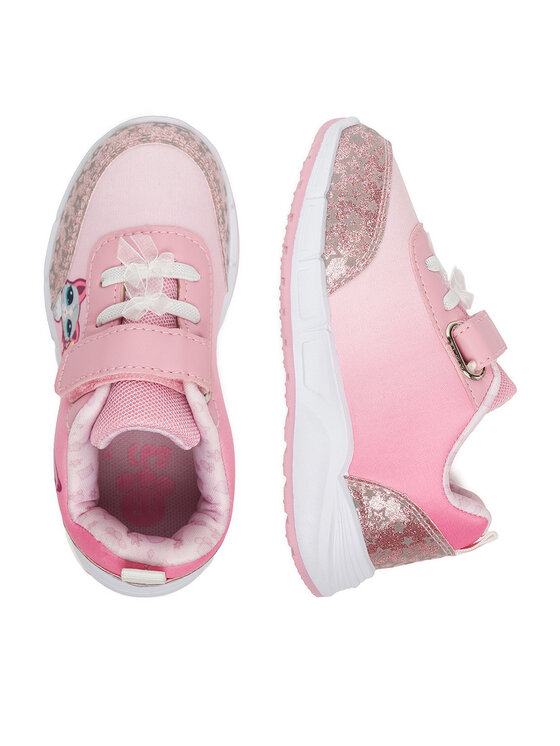LITTLEST PET SHOP LITTLEST PET SHOP Sneakers CEO-CP76-AW25-313LPS Roz