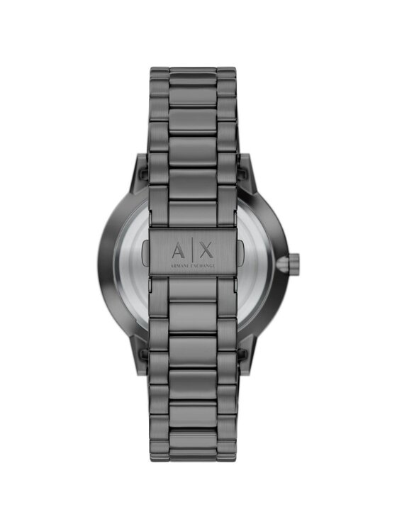 Armani Exchange Armani Exchange Zegarek AX7183SET Szary