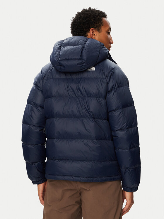 Napapijri Napapijri Anorak Rainforest Winter 3 P0A4GMC Blau Regular Fit