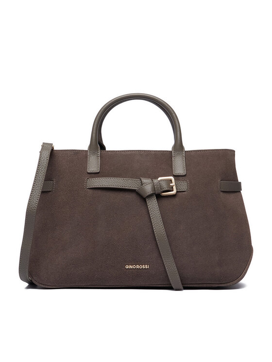 GINO ROSSI GINO ROSSI Borsetta EO-LA224-19591-4 Grigio