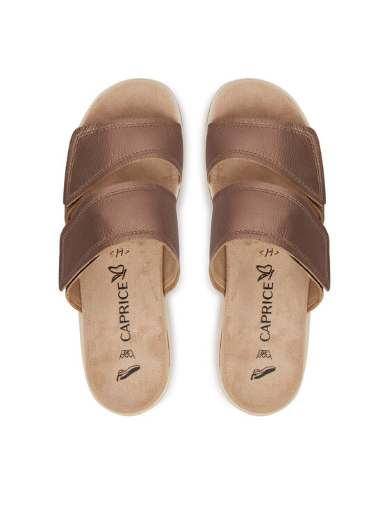 Caprice Caprice Plätud 9-27207-46 Pruun