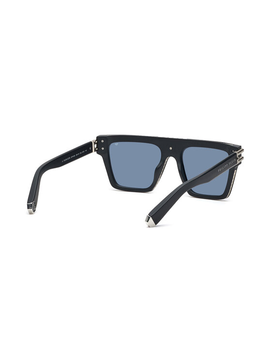 PHILIPP PLEIN PHILIPP PLEIN Okulary przeciwsłoneczne 20901 Czarny