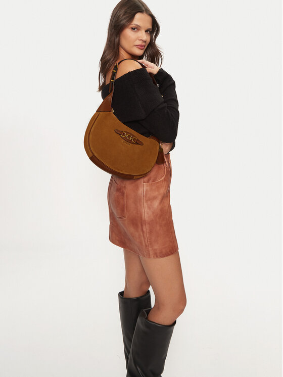 Guess Guess Сумка HWSB94 94030 Коричневий