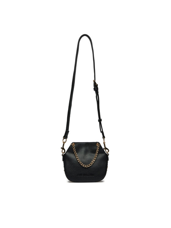 LOVE MOSCHINO LOVE MOSCHINO Torebka JC4020PP1LLT0000 Czarny