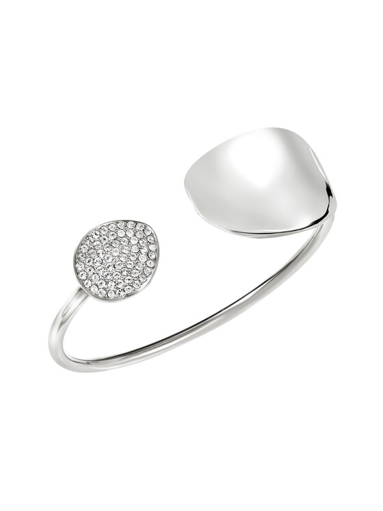 Breil Breil Bransoletka B WHISPER GLOW Srebrny