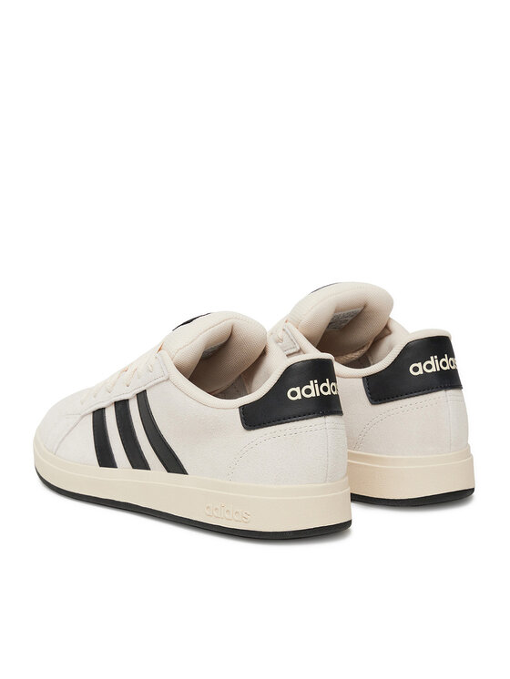 adidas adidas Laisvalaikio batai GRAND COURT 00s K JR5569 Écru