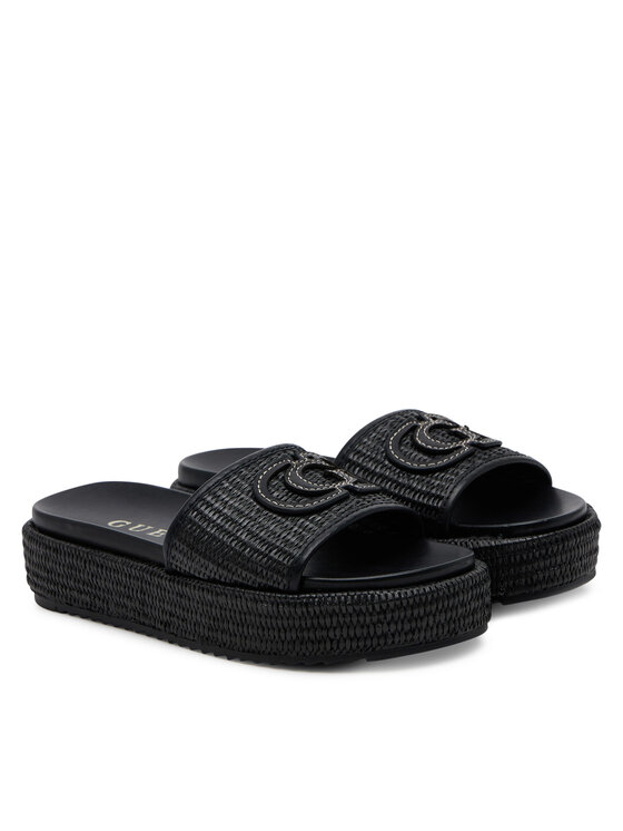 Guess Guess Plätud FLJLNY FAB19 Must