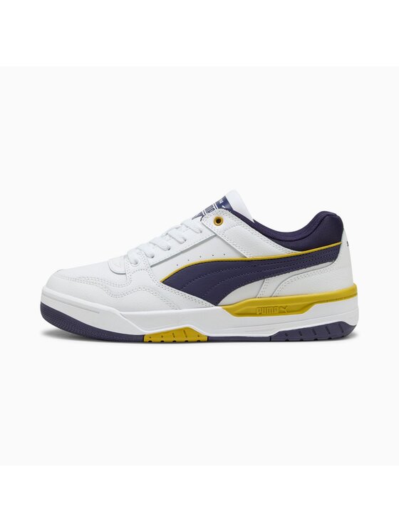 Puma Puma Sneakersy 400197 Biały