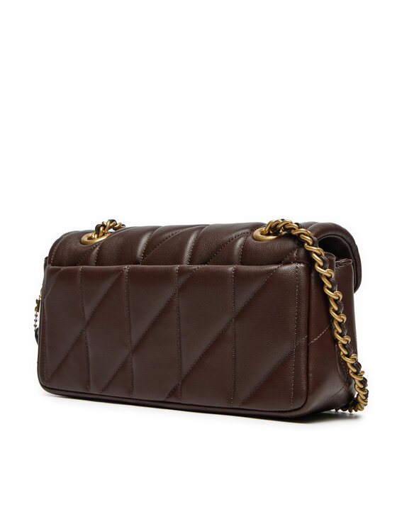 Coach Coach Borsetta CP149 B4MPL Marrone