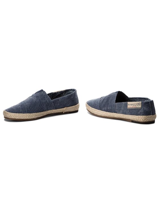 Bugatti espadrilles on sale