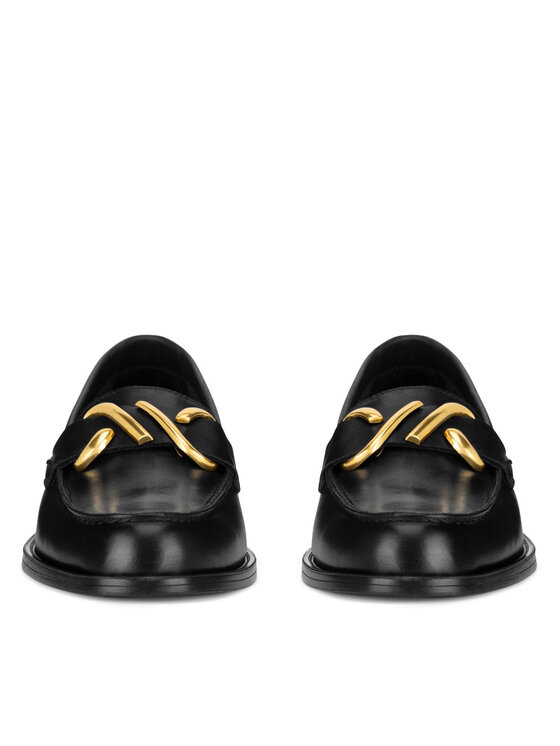 Gino Rossi Gino Rossi Mocassini ELSA-E25-26397 Nero