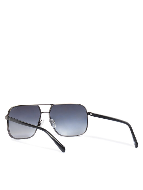 Guess Guess Okulary przeciwsłoneczne GU00119 Szary