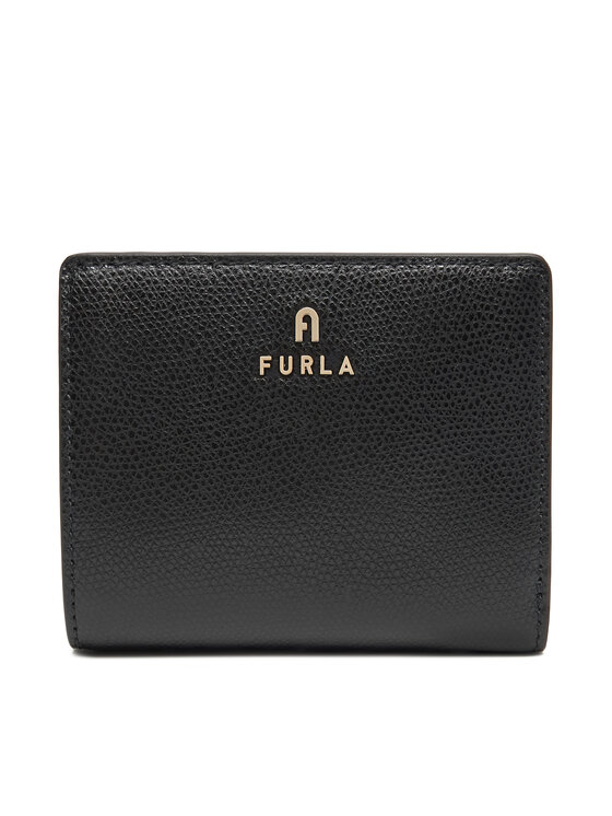 Portofel Mic de Damă Furla Camelia S WP00307 ARE000 CN O6000 Negru