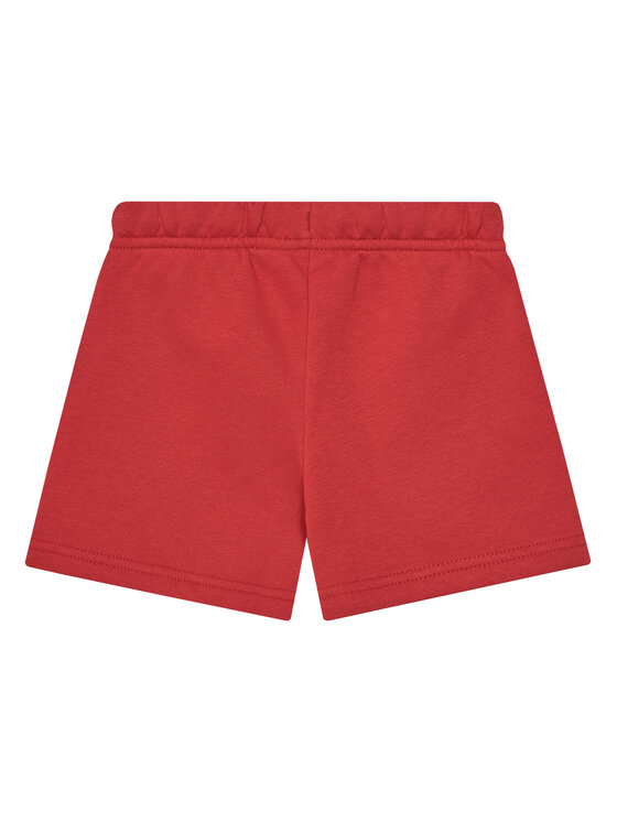 Gap Gap 2er-Set Sportshorts 723598 Dunkelblau Regular Fit