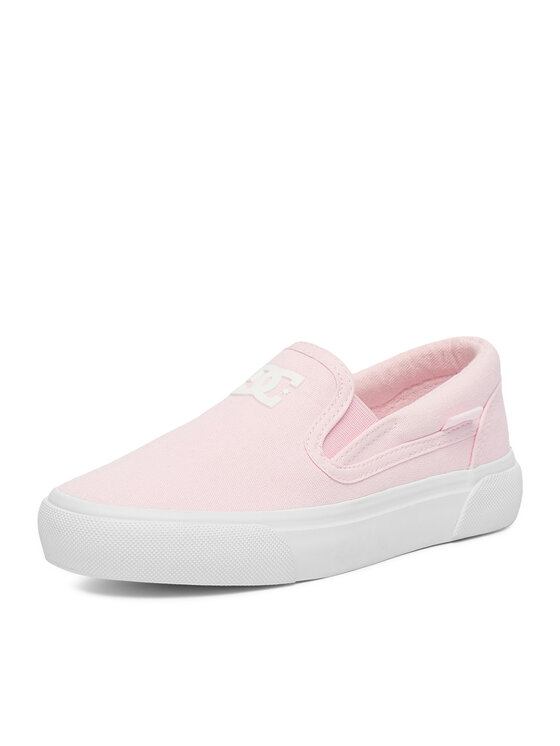 DC Shoes DC Shoes Teniși CEO-LEA-BDB-DC006-DZ Roz