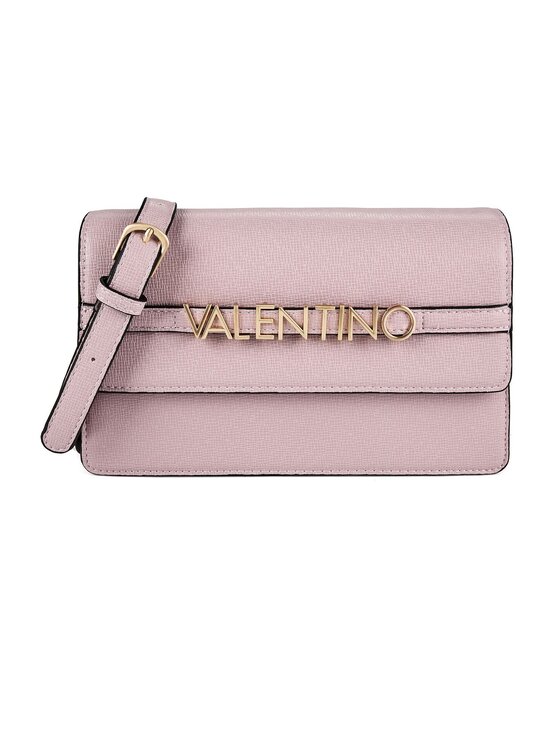 Valentino Valentino Torebka 333542 Fioletowy