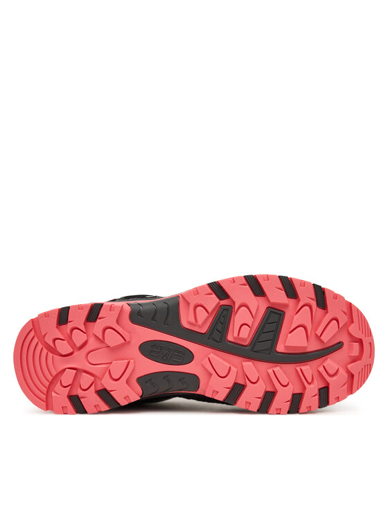 CMP CMP Trekking Rigel Low Wp 3Q54554J Zelena