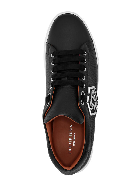 PHILIPP PLEIN PHILIPP PLEIN Sneakersy 2763 Tmavomodrá