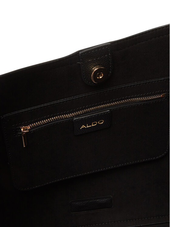 Aldo Aldo Torebka Paejar 13989640 Czarny