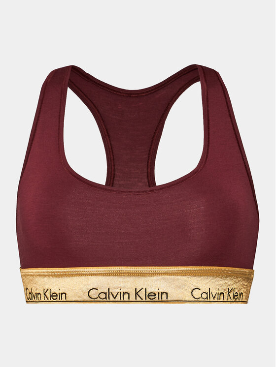 Сутиен-топ Calvin Klein Underwear