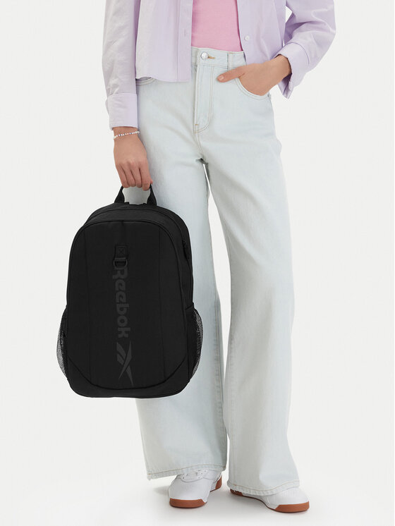 Reebok Reebok Rucksack CWBEO-RBK-WS-008-09 Schwarz