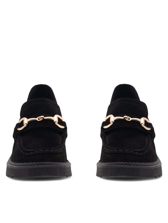 Lasocki Lasocki Halbschuhe KAP-SL-26301A Schwarz