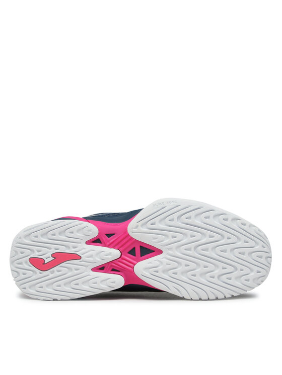 Joma Joma Tennisejalatsid T.Set Lady 2303 TSELS2303T Tumesinine