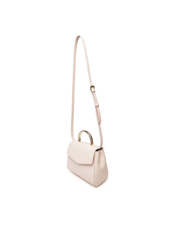Furla Furla Τσάντα Meridiana WB01704 BX3913 0496S Ροζ
