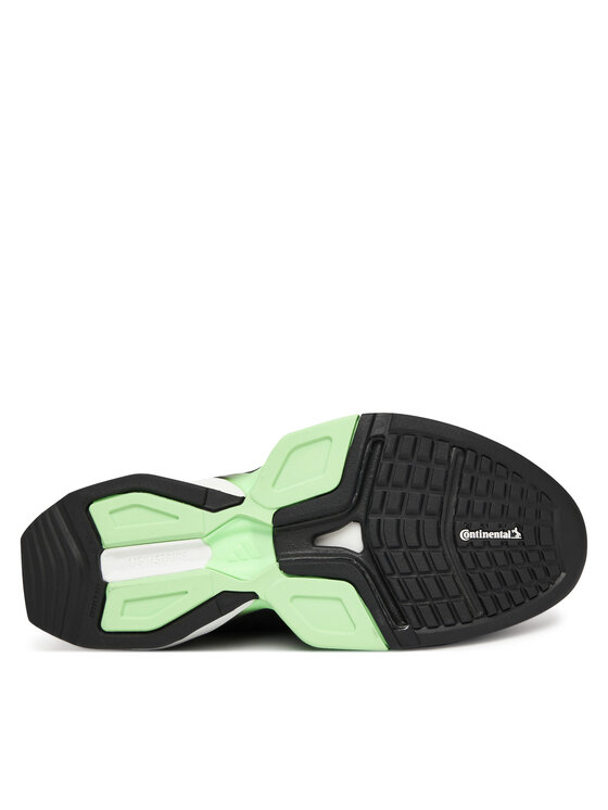 adidas adidas Buty na siłownię Rapidmove ADV 2 HIIT training JS3167 Czarny
