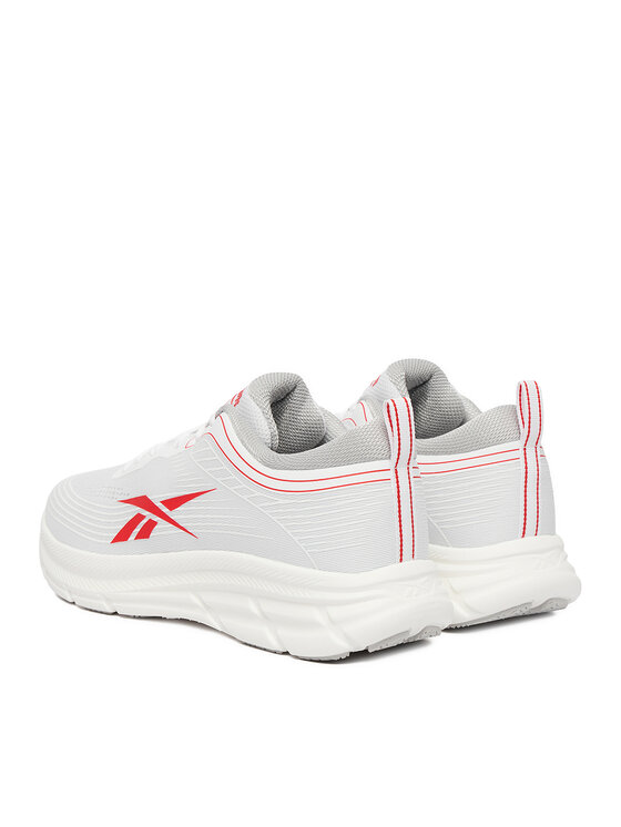Reebok Reebok Buty do biegania CEO-ROAD STRIDER 100264031 Biały